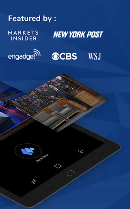 Tunity for Android: Seamless Live TV Audio Streaming