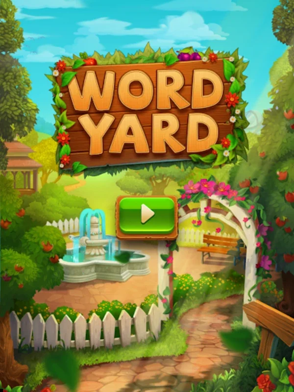 Word Yard for Android - Enhance Vocabulary with Fun Puzzles