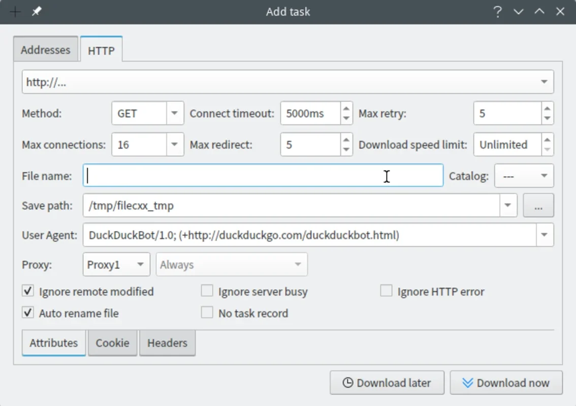 File Centipede for Windows - Simplify File Management