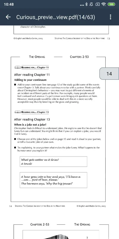 PDF Viewer for Android - Read PDFs with Ease