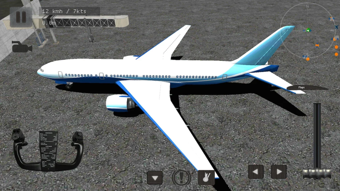 Flight Simulator for Android: Immersive Aviation Experience