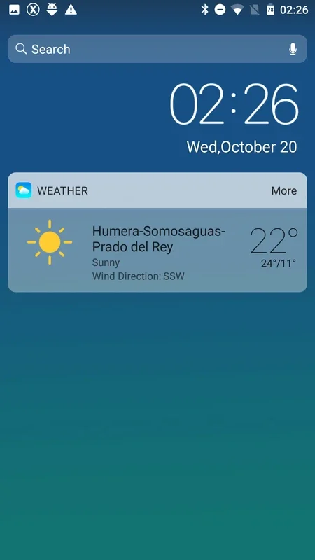 X Launcher: Experience iOS 13 on Android