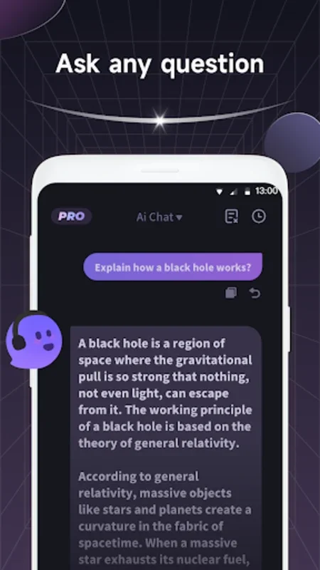 Quick AI Writer - ChatBot for Android: Versatile Writing and Personal Development Aid