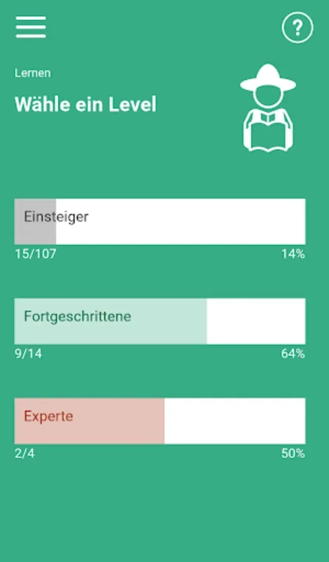 HolzTraining - DER ZIMMERMANN for Android - Free Offline Carpentry Study