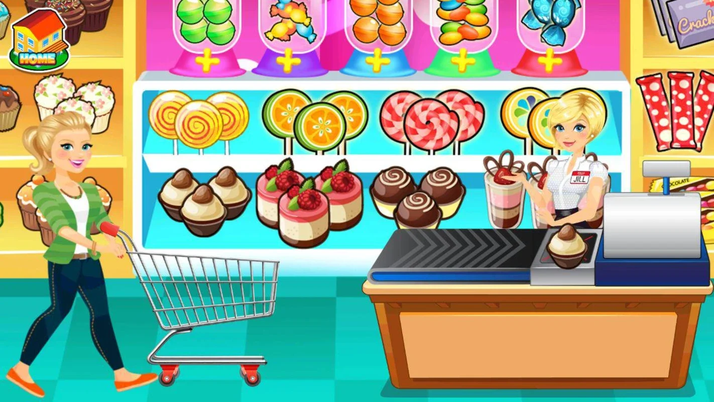 Supermarket Grocery Superstore for Android - Download the APK from AppHuts