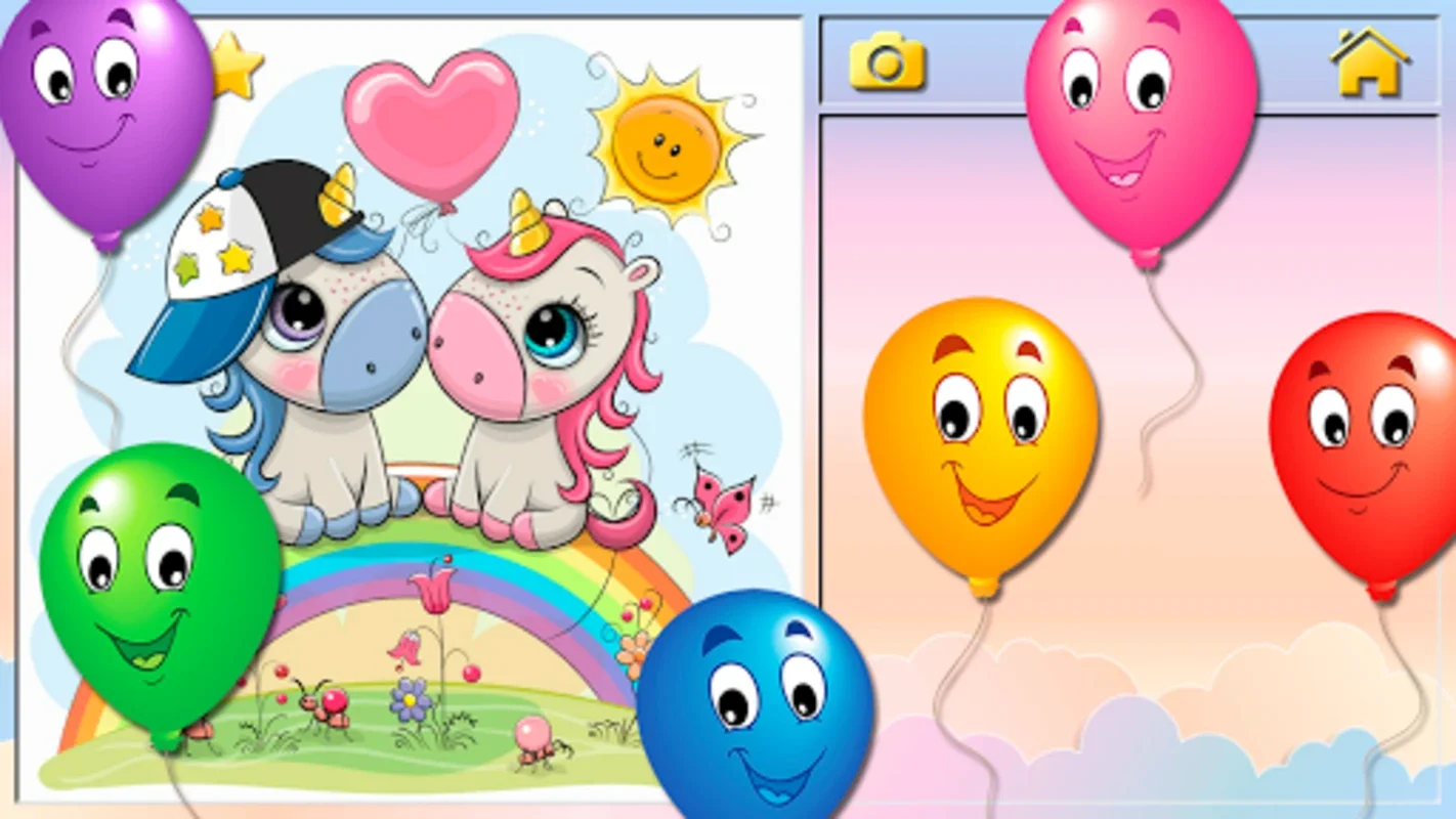 Toddler Puzzles for Girls on Android: Engaging & Educational