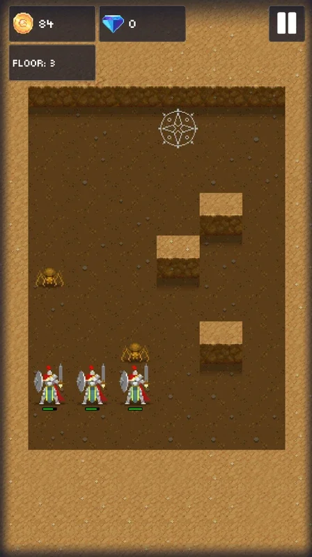 Dunidle for Android - Engaging Idle RPG