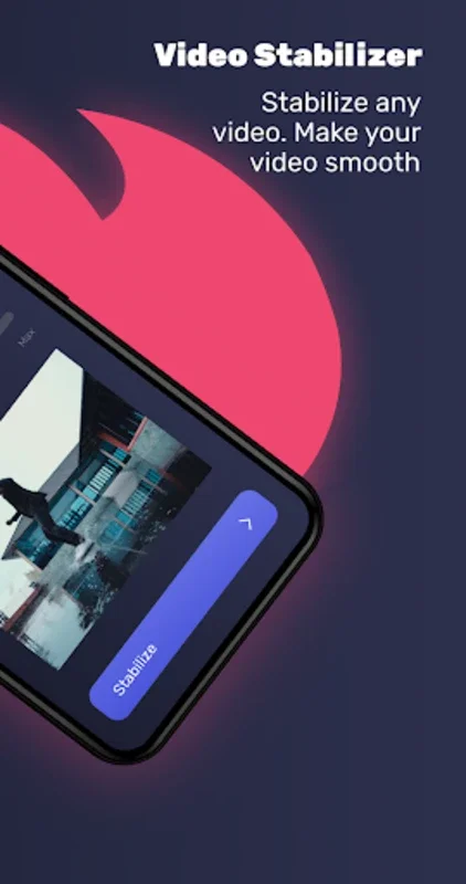Video Stabilizer for Android - Smooth Videos at Your Fingertips