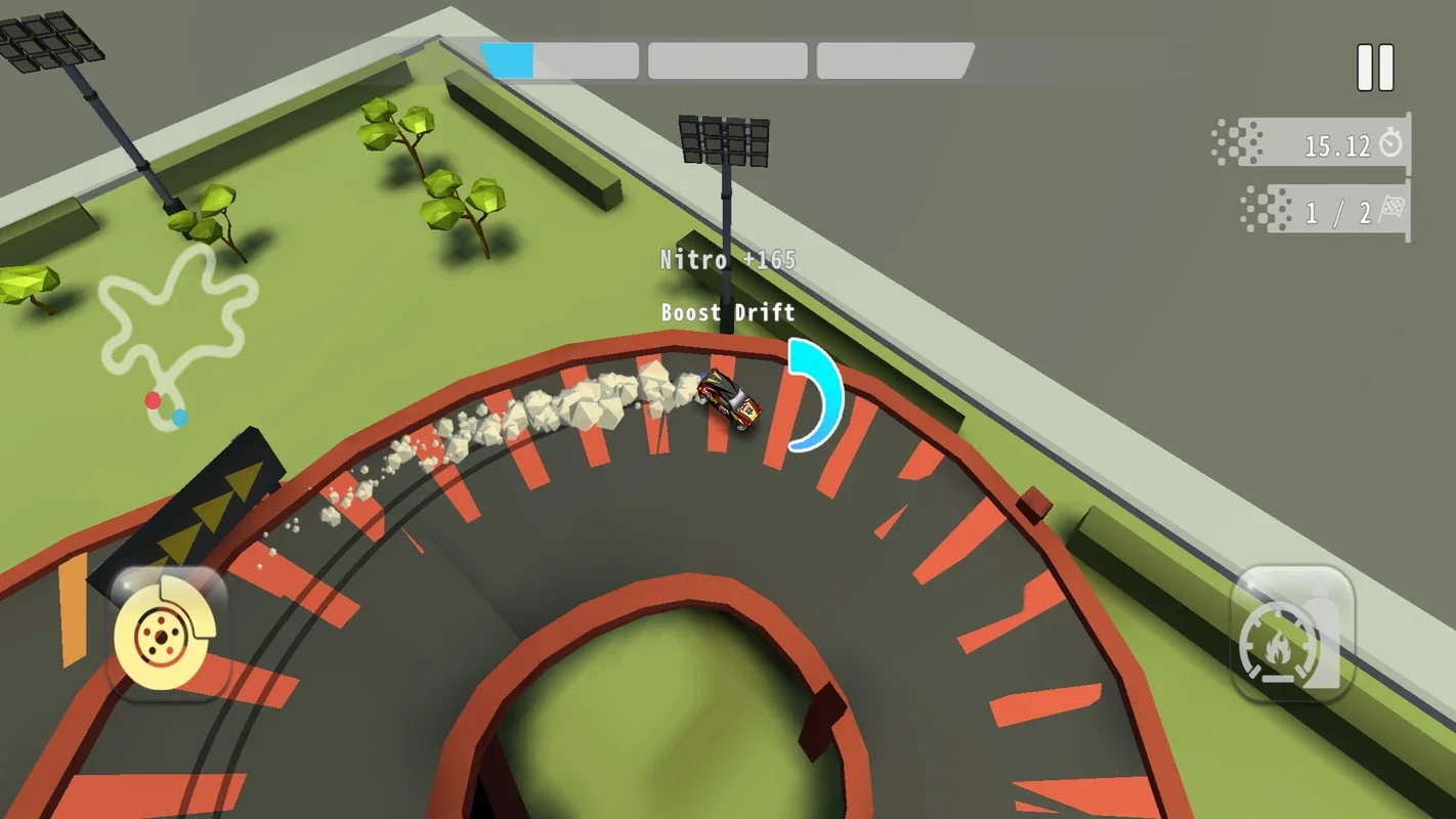 Drift CarX Racing for Android - Thrilling Drift Game