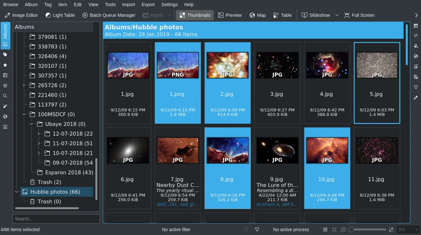 digiKam for Mac - Free Download on AppHuts