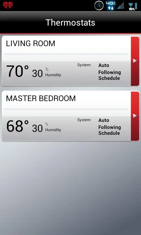 Thermostat for Android: Unparalleled Climate Control