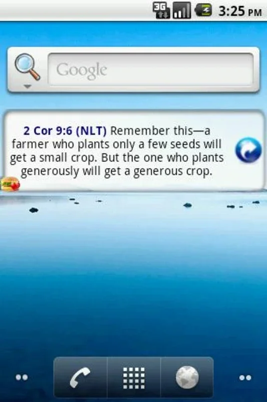 OpenBibles for Android - Offline Bible Reading App