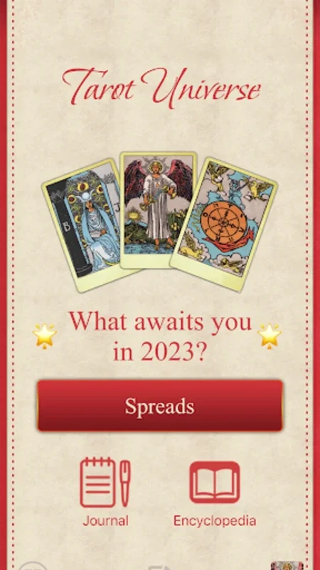 Tarot Cards Reading for Android: Unlock Insights