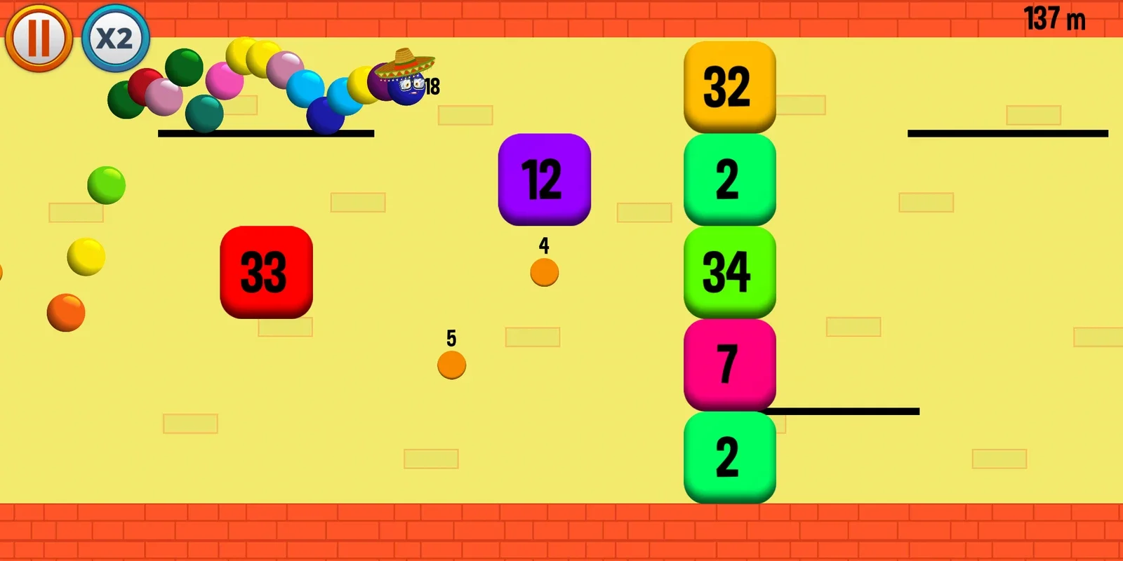 Snappy Snake for Android - Play and Download Now