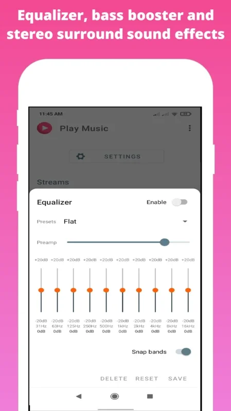 Play Music for Android - No Download Needed