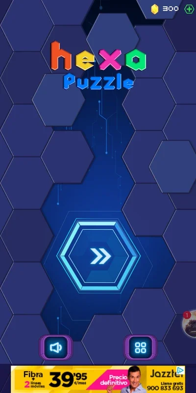 Hexa Puzzle for Android - Engaging Mind Game