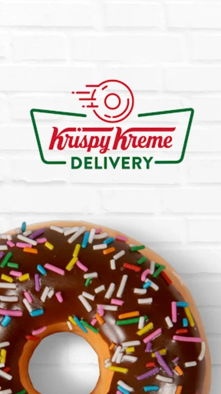 Krispy Kreme for Android: Convenient Donut Ordering