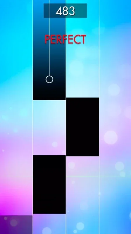 Magic Tiles 3 for Android - Immersive Rhythm Experience