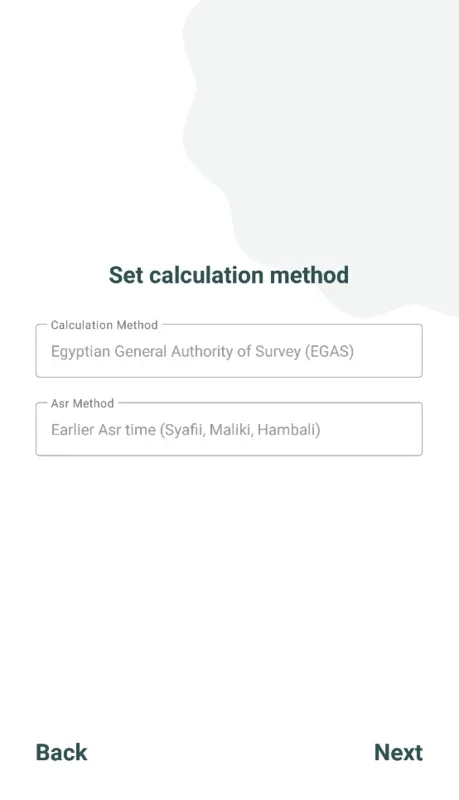 Prayer Times for Android - Manage Your Prayers Efficiently