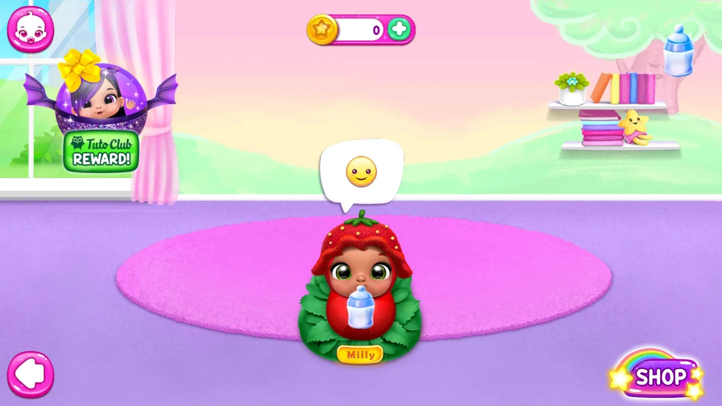 Giggle Babies for Android - Fun and Educational