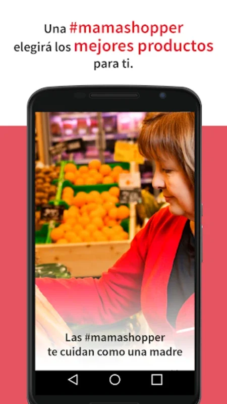 Deliberry Supermercado Online for Android: Instant Grocery Delivery