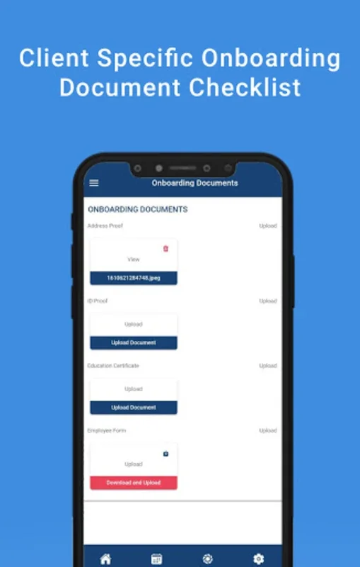 StaffingGo ESS for Android - Manage Staffing Seamlessly