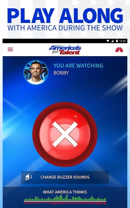 AGT for Android - Download the APK from AppHuts