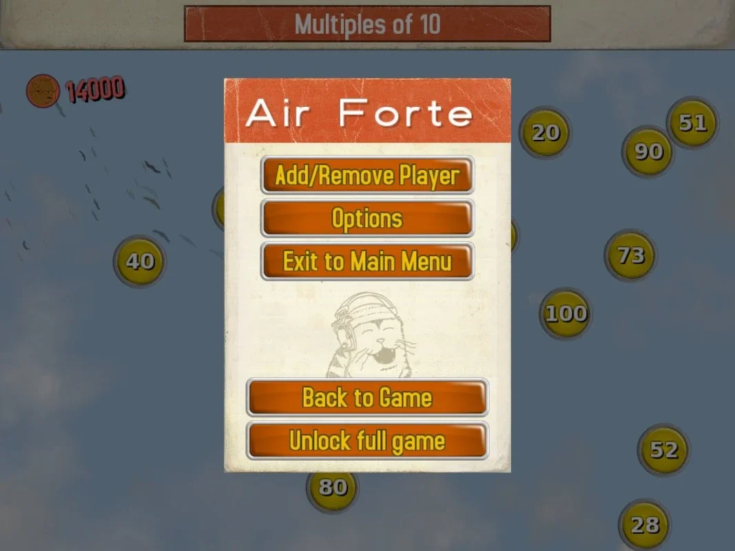 Air Forte for Windows - An Educational Gaming Experience