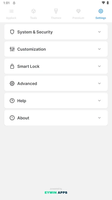 Applock Pro - Secure Android App Locking