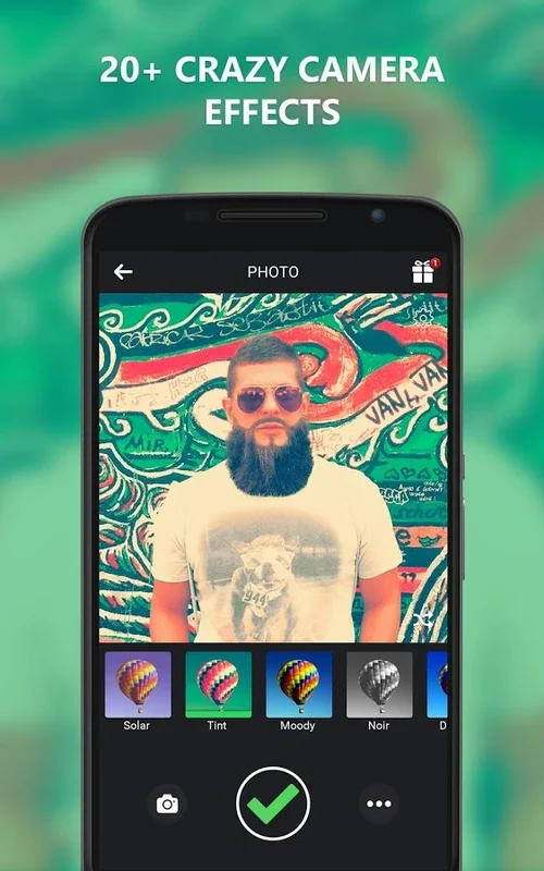 Selfie Camera for Android: Enhance Your Selfies