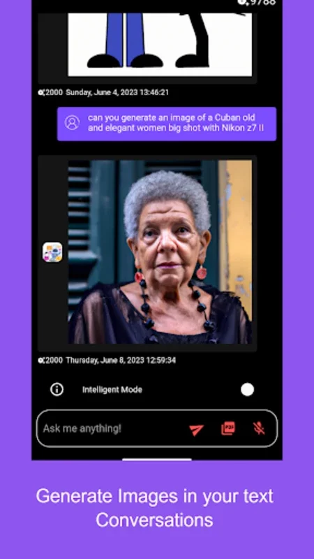 Knowledge Robo - AI Chat for Android: Versatile Assistant