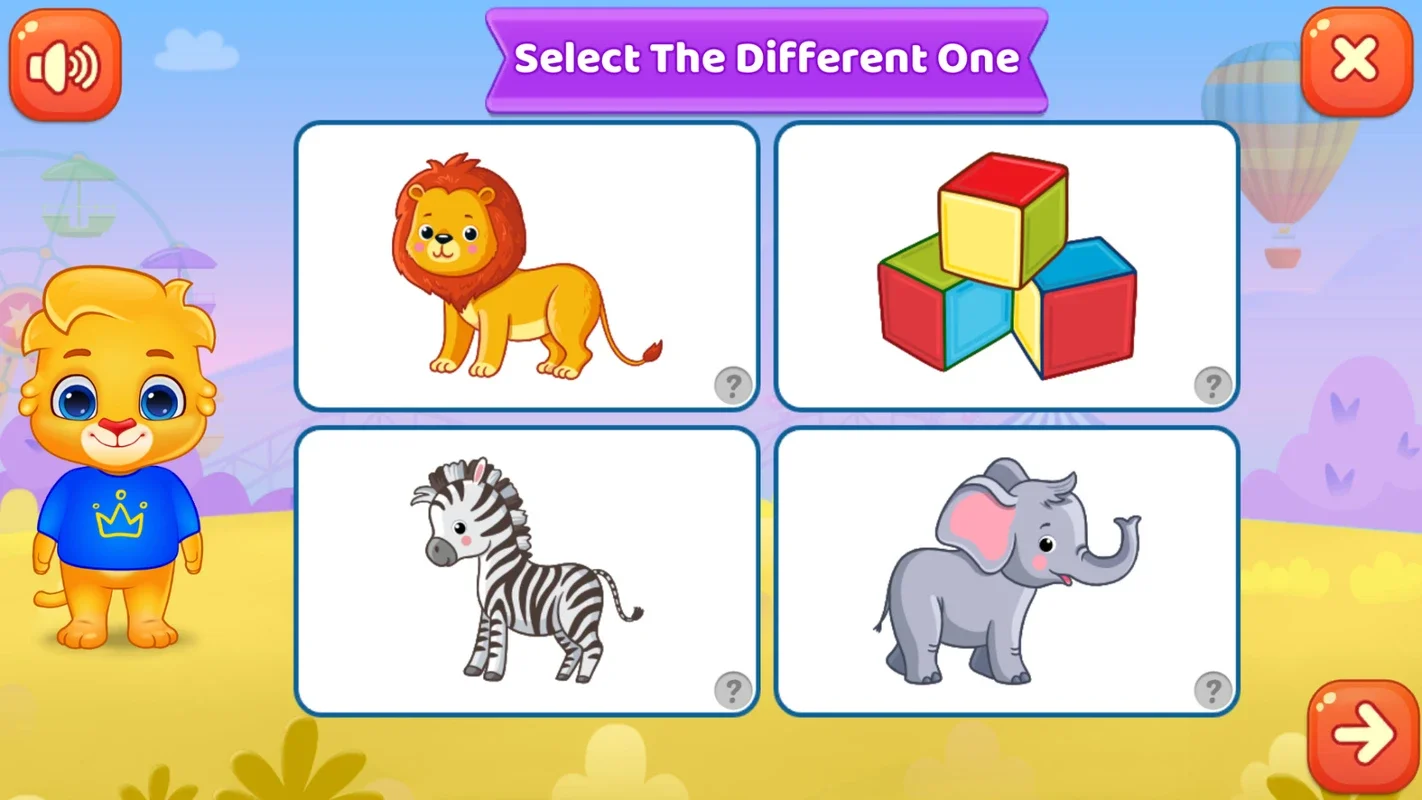 Kids Games: For Toddlers 3-5 for Android - Fun Learning App