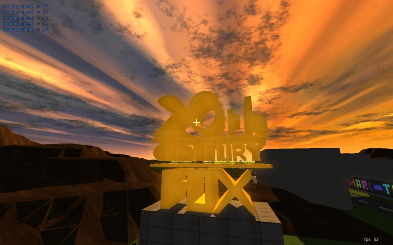 Sandbox Free Game Maker for Windows - Create 3D Worlds Easily