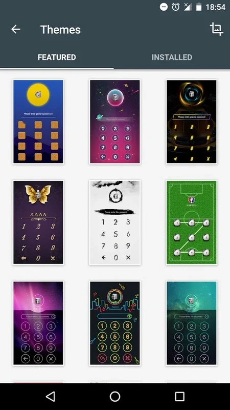 AppLock: Secure Your Android with Advanced Privacy Features