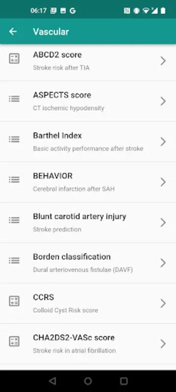 NeuroMind for Android: Advanced Neurosurgery App