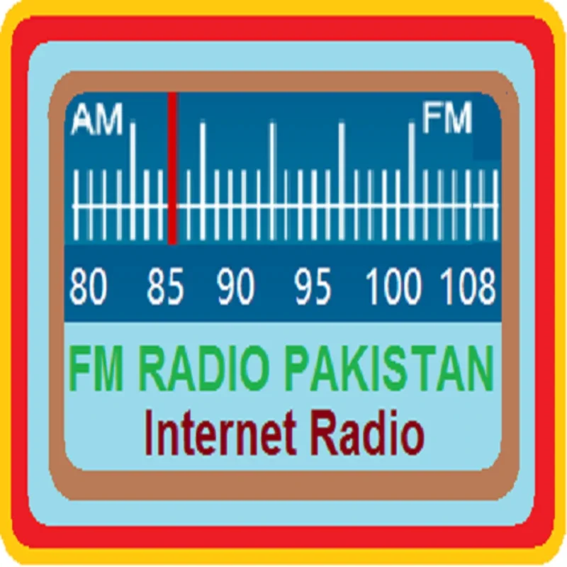 FM Radio Pakistan for Android - Enjoy Popular Stations