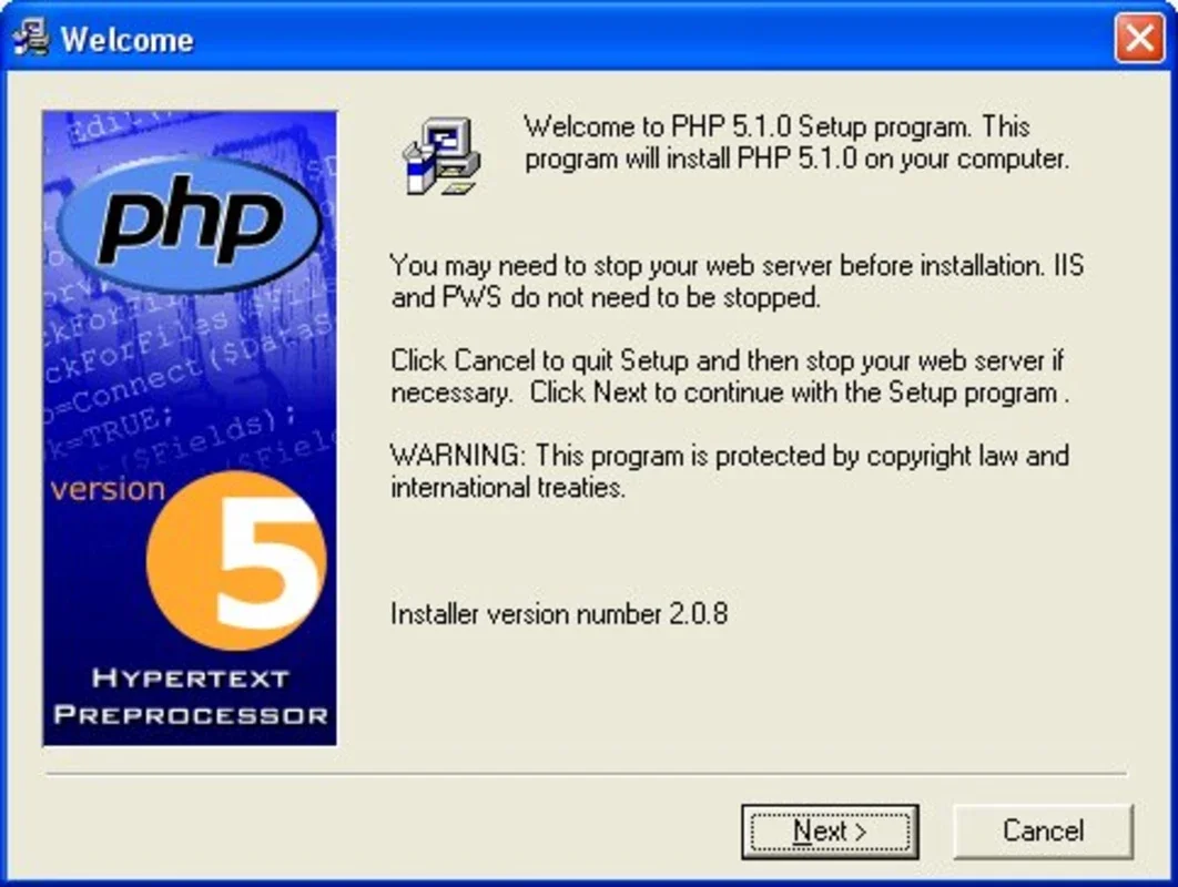 PHP for Windows: A Powerful Tool for Dynamic Web Development