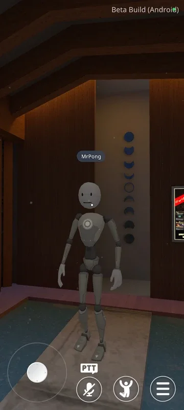 VRChat for Android: Socialize in 3D Virtual Worlds