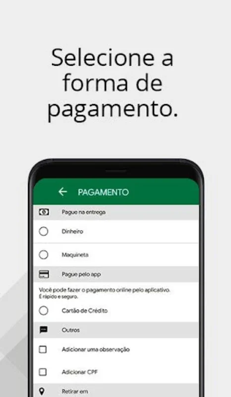 Bom Sabor for Android - Download the APK from AppHuts