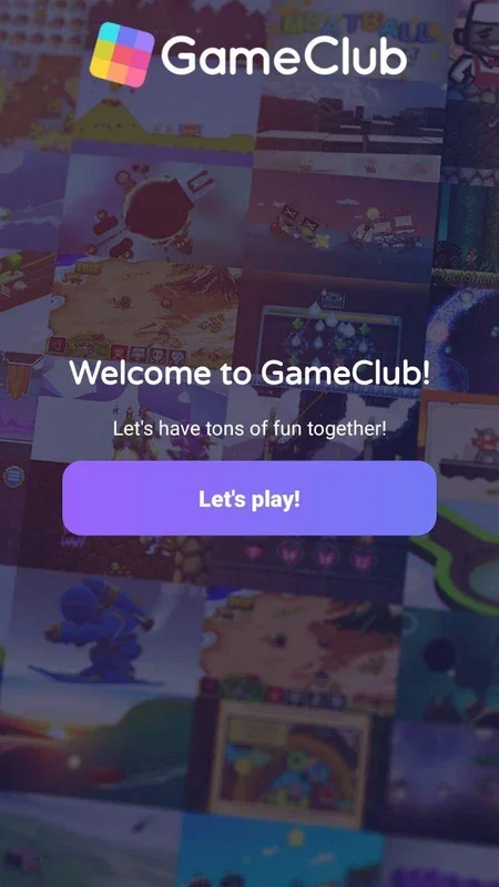 GameClub for Android: Unbeatable Gaming Fun