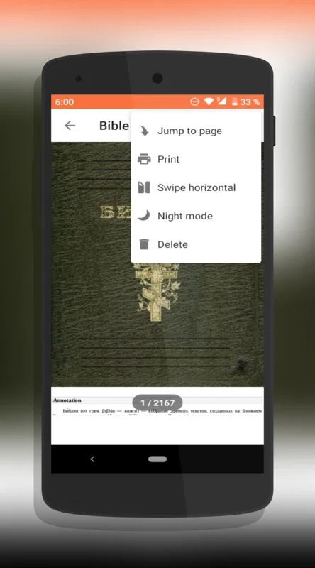 Reader PDF Maker - Book Viewer for Android: Enhance Your Reading