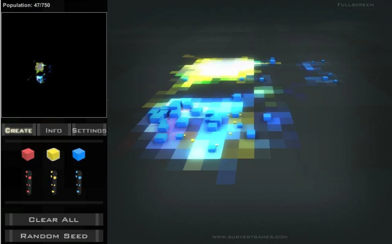 Cuboid Sandbox for Windows - Immersive Cube Strategy