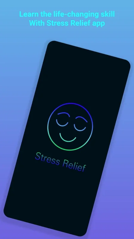 Stress Relief for Android: Ease Your Stress