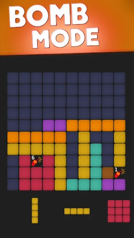 Cubes and Hexa - Solve Puzzles for Android: Engaging Puzzle Game