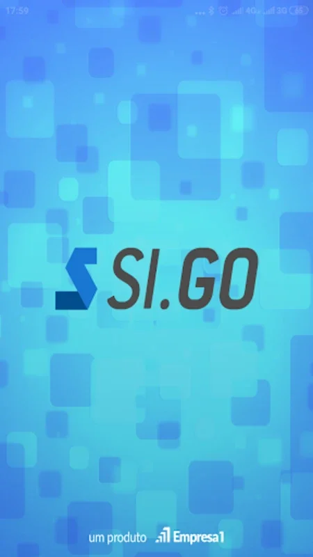 SI.GO for Android - Simplify Public Transport Payments