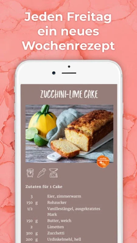 Kids am Tisch - Das praktische for Android: Family - Friendly Culinary Resource