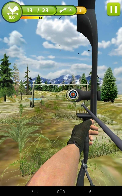 Archery Master 3D for Android: Realistic Archery Fun