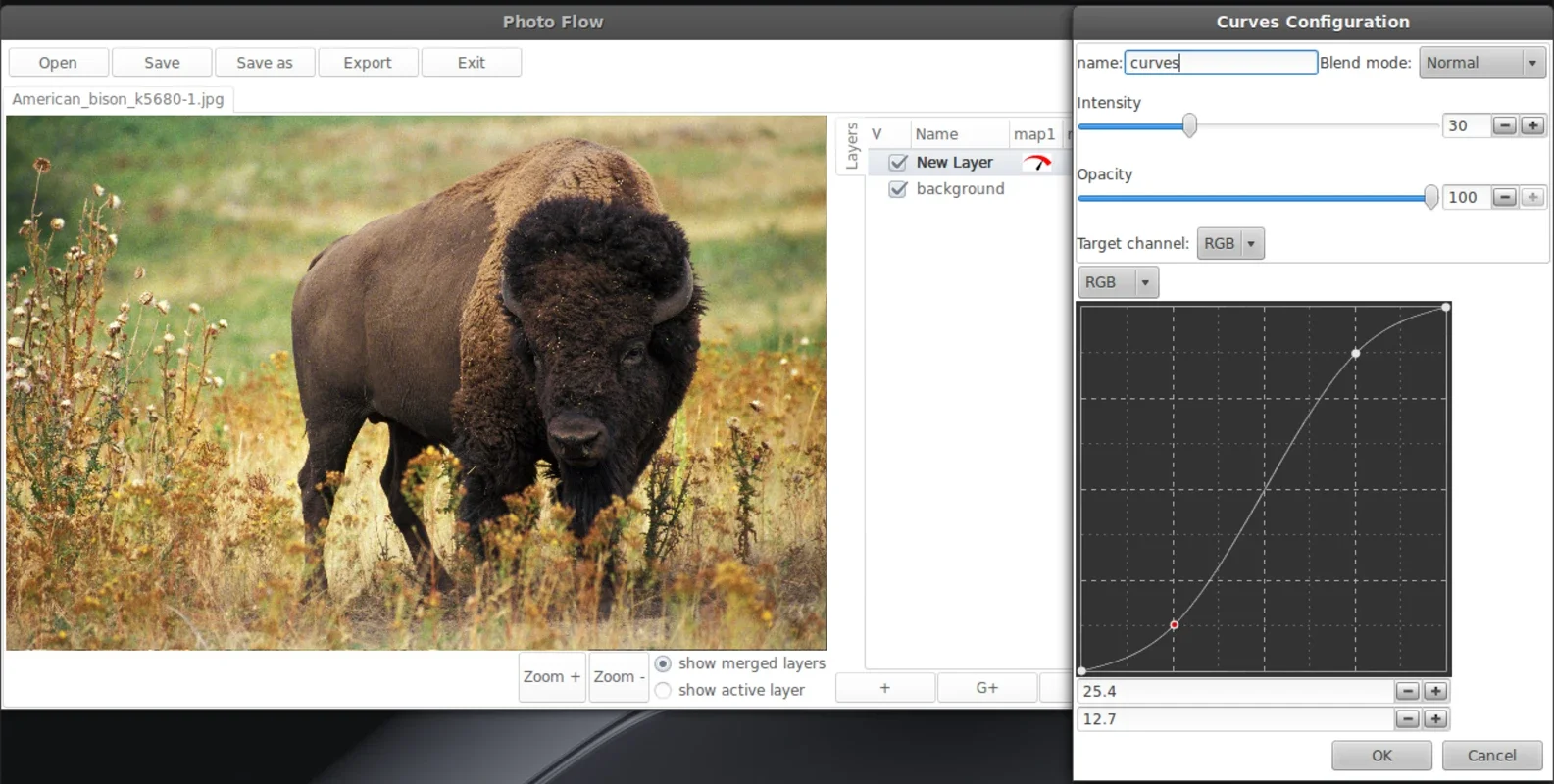 PhotoFlow for Mac: Transform Your Images