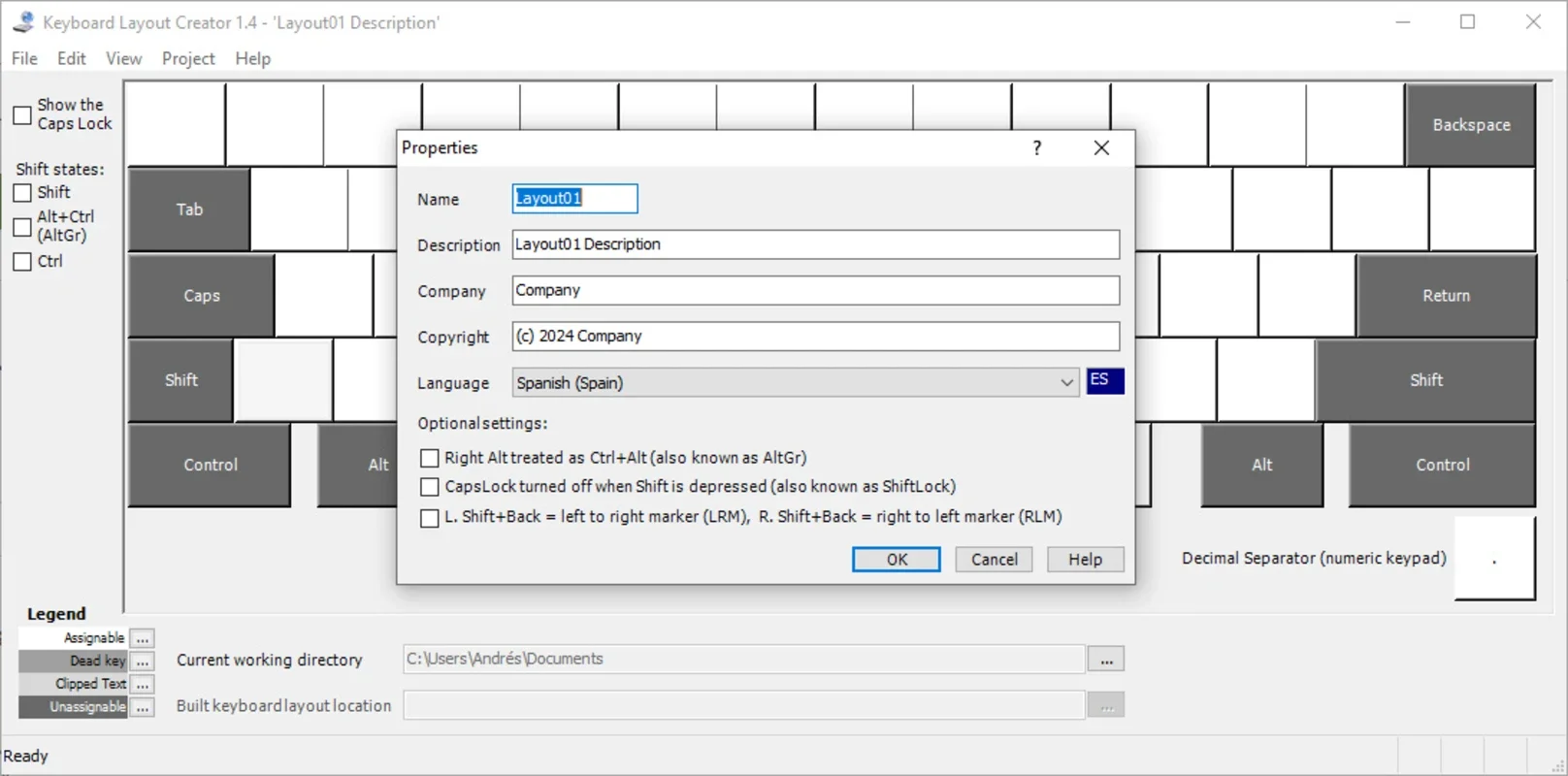 Microsoft Keyboard Layout Creator: Customize Your Windows Keyboard