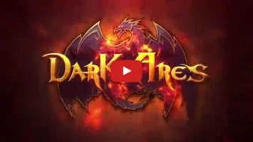 DARK ARES for Android - A Captivating ARPG Experience